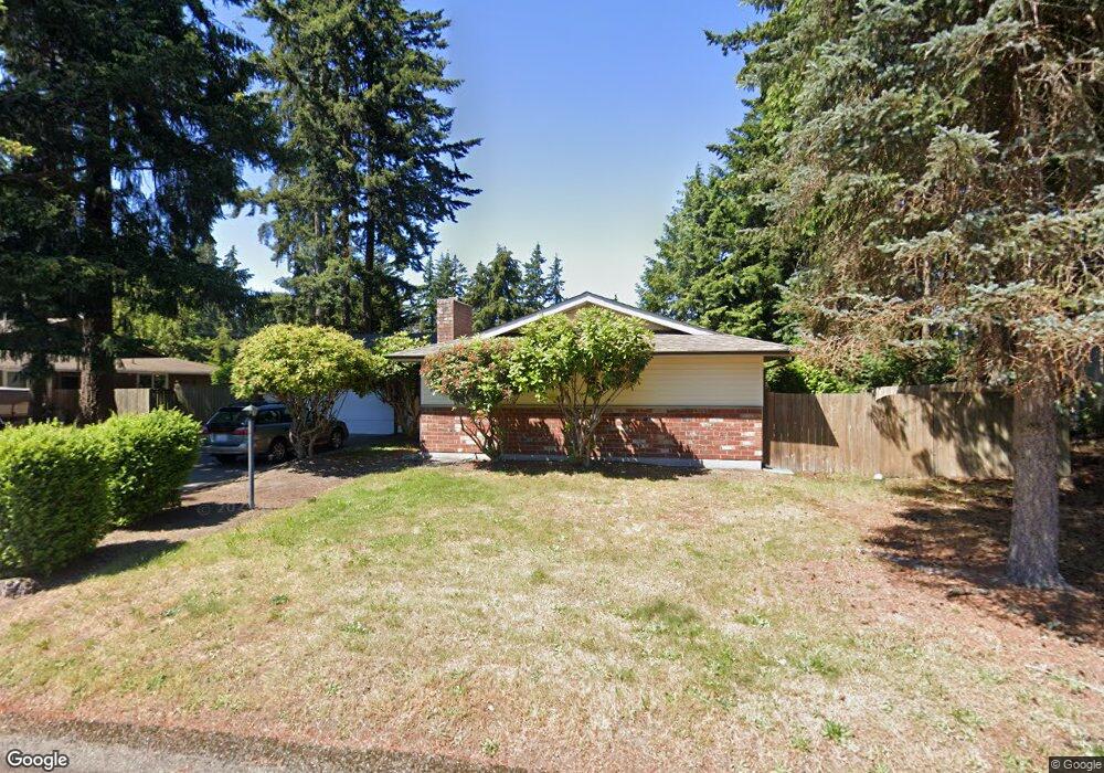 8205 52nd Street Ct W, University Place, WA 98467 - photo 1