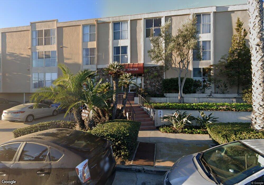 5015 Cape May Ave unit 206, San Diego, CA 92107 - photo 1