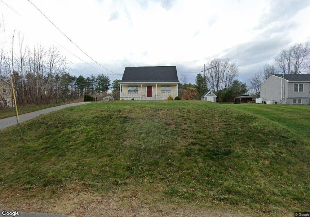 32 Barnes Rd, Windham, ME 04062 - photo 1