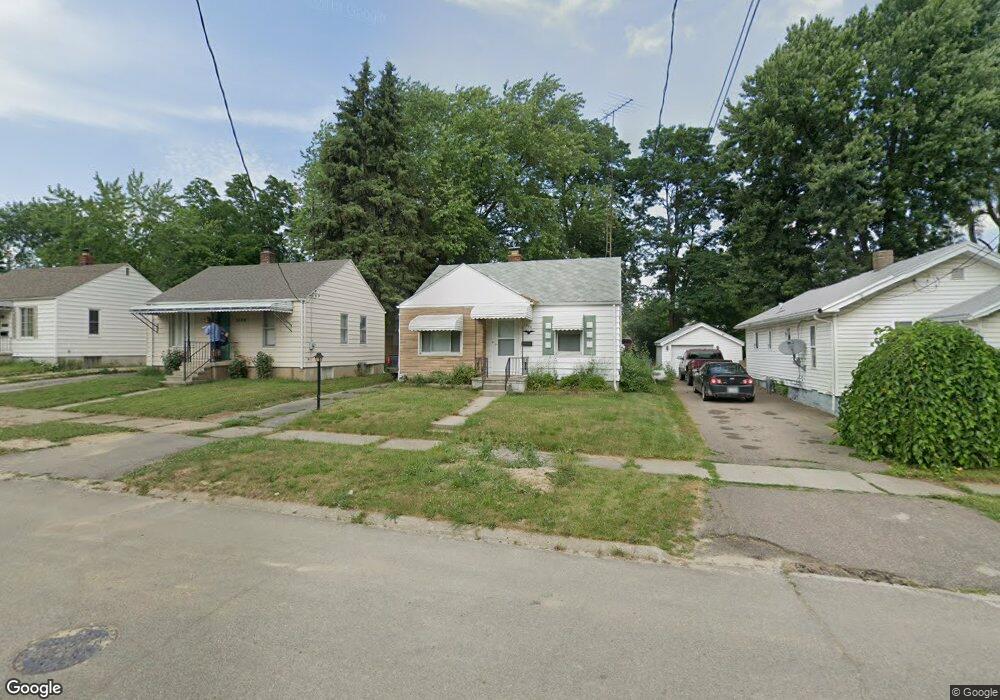 3502 Hogarth Ave, Flint, MI 48503 - photo 1