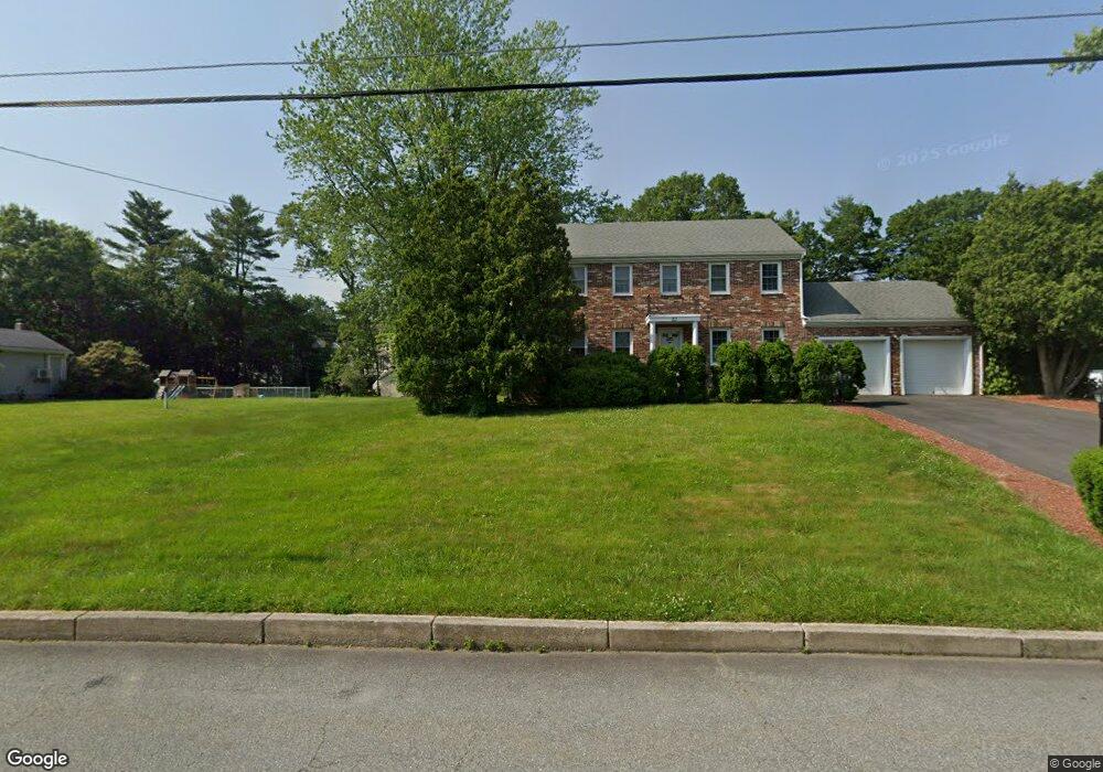 23 King Arthur Rd, North Easton, MA 02356 - photo 1