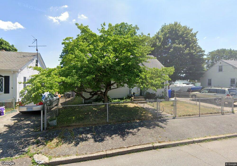 59 Orms St, Pawtucket, RI 02861 - photo 1