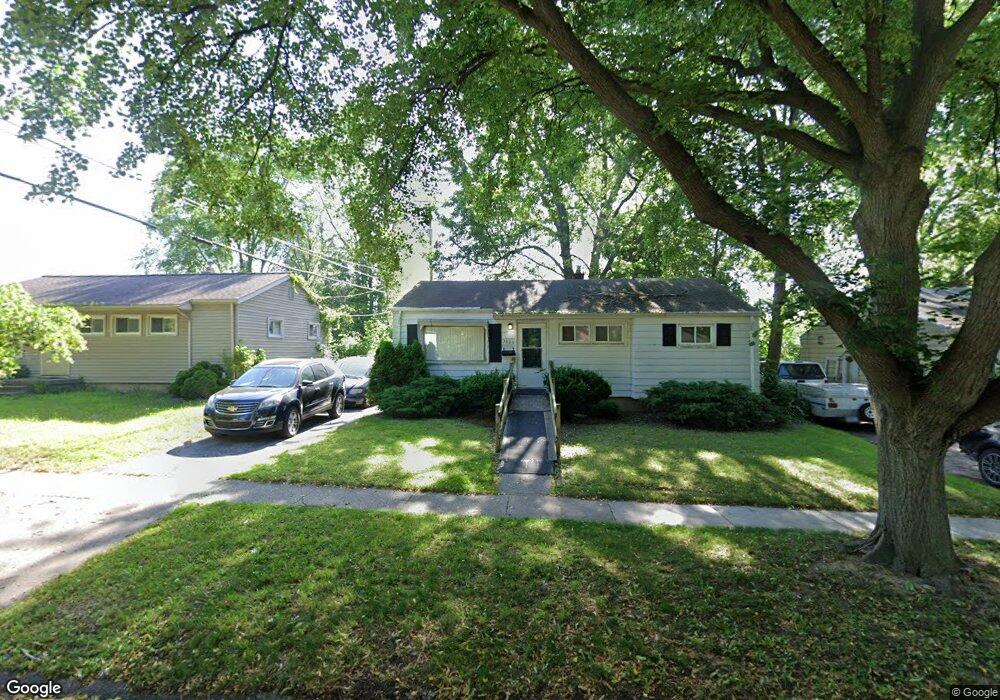 3809 Shawnee Ave, Flint, MI 48507 - photo 1
