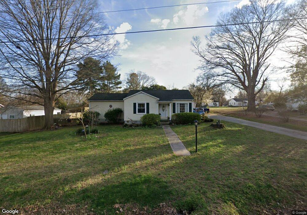 84 Stonecrest Cir SW, Concord, NC 28027 - photo 1