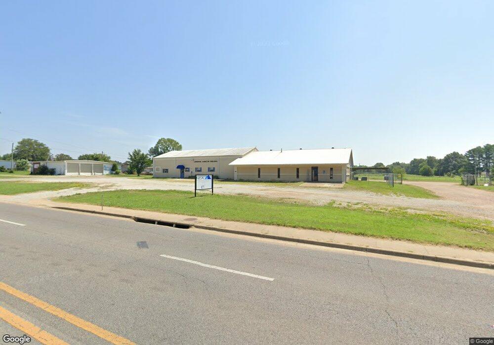 2114 N Church St, Jonesboro, AR 72401 - photo 1