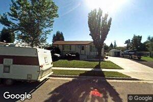 490 N Canyon View Dr, Orangeville, UT 84537