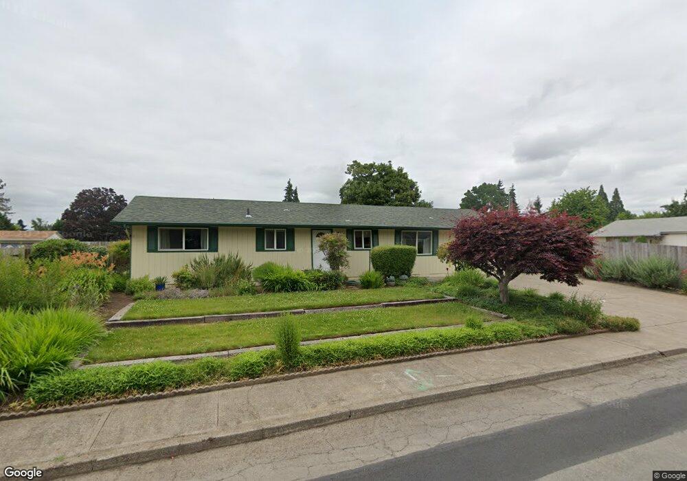 1465 Leo St NE, Keizer, OR 97303 - photo 1