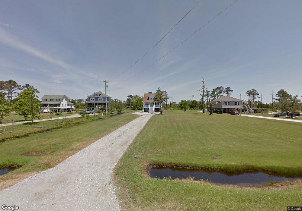 180 Bayview Dr, Stumpy Point, NC 27978 - photo 1