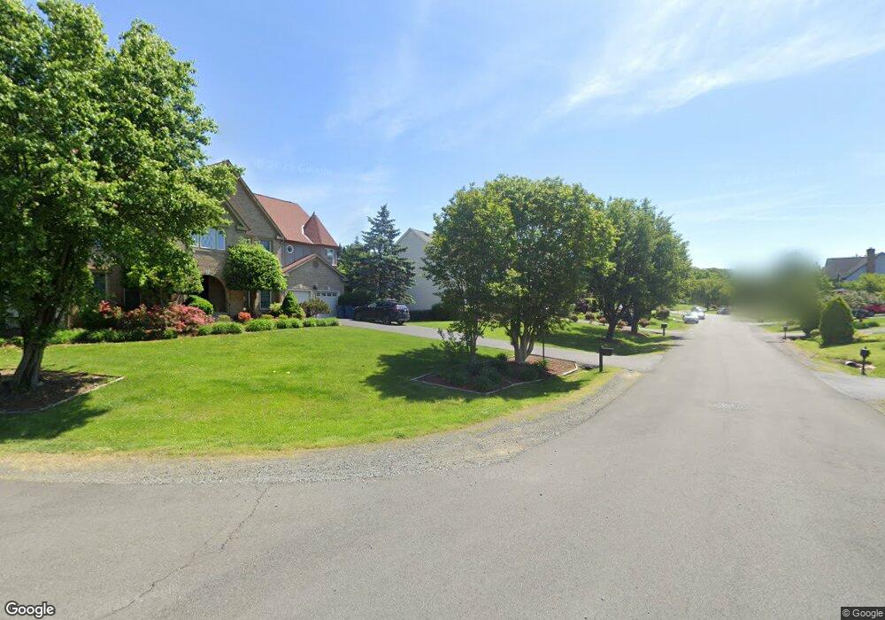 5610 Braddock Farms Way, Clifton, VA 20124 - photo 1