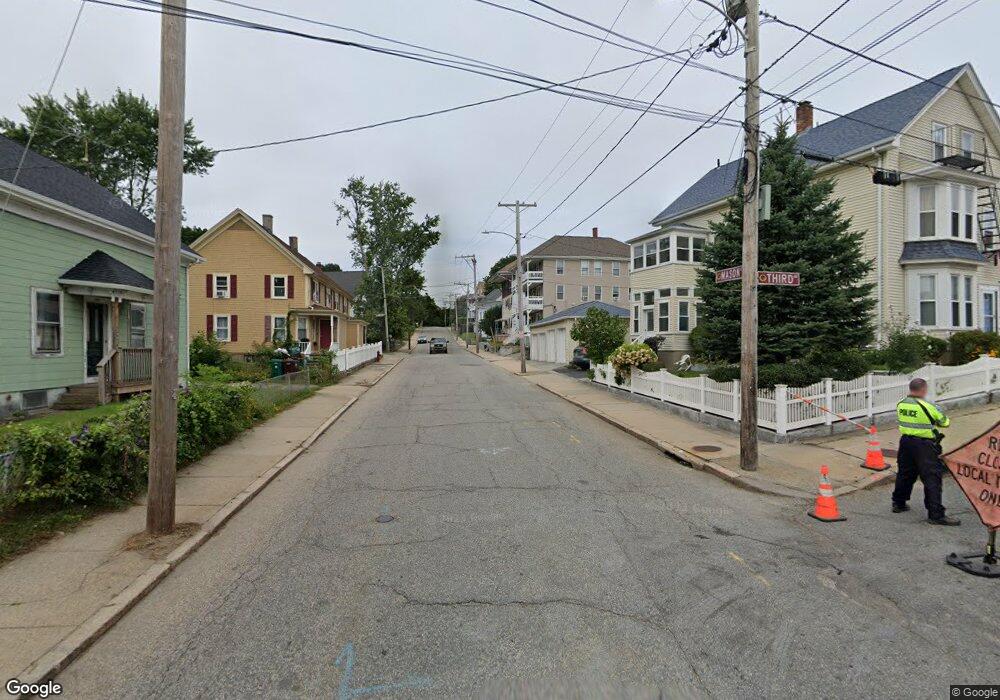 0 Third Ave unit 434050, Woonsocket, RI 02895 - photo 1