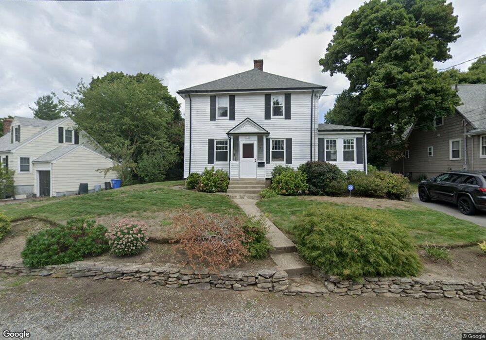 19 Richgrain Ave, Waltham, MA 02453 - photo 1