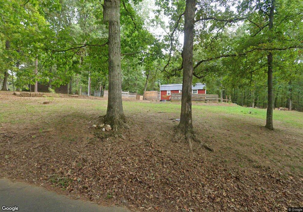 198 Eaves Rd, Bremen, GA 30110 - photo 1