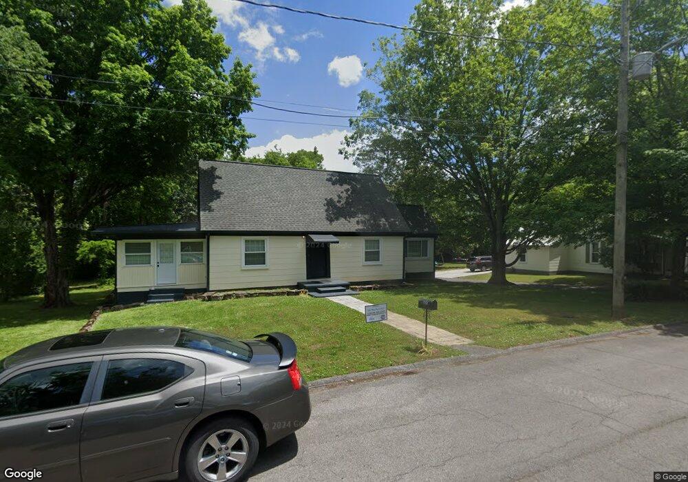 1920 Oak St NW, Cleveland, TN 37311 - photo 1