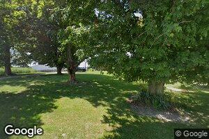 4917 N 700 W, Frankton, IN 46044