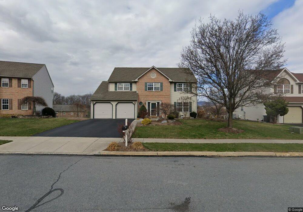 24 Rim View Ln, Reading, PA 19607 - photo 1