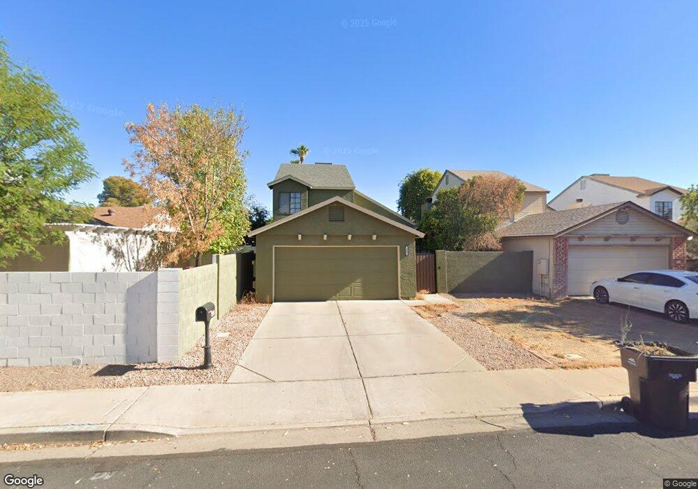 445 N New Haven, Mesa, AZ 85205 - photo 1