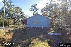 6107 Whites Rd, Pearlington, MS 39572