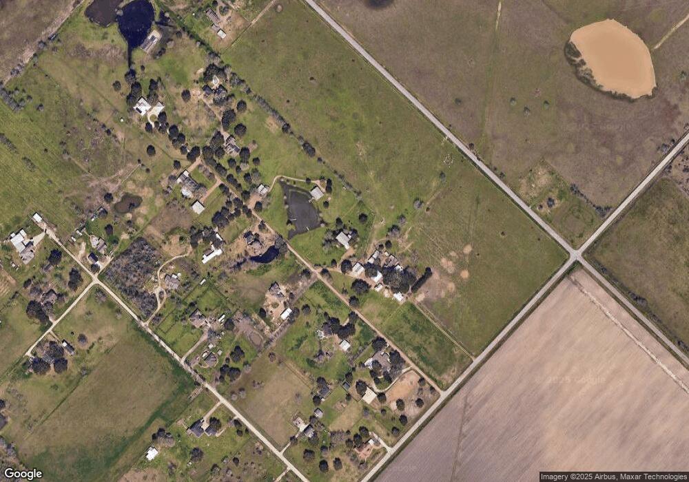 8120 Blase Rd, Rosenberg, TX 77471 - photo 1