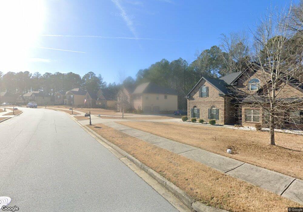 3657 Bayberry Way SW, Conyers, GA 30094 - photo 1