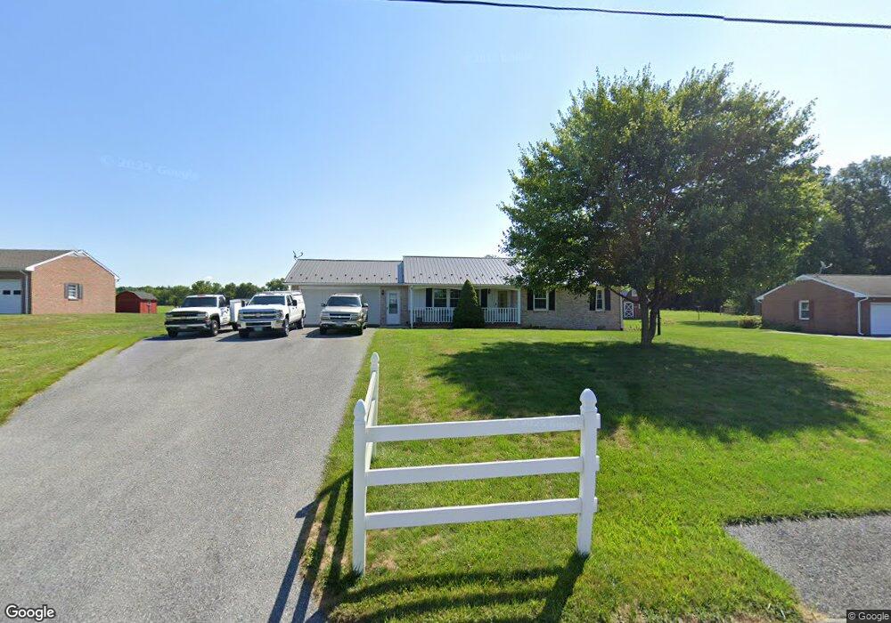 3431 Fringer Rd, Taneytown, MD 21787 - photo 1