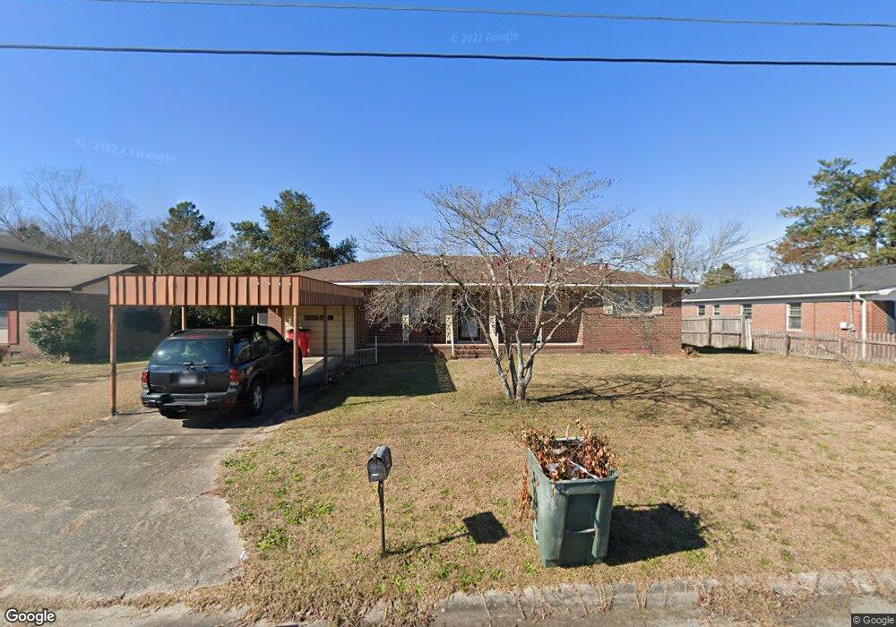 3237 Mckay Dr, Macon, GA 31206 - photo 1