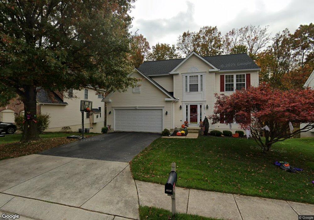 7551 Hummingbird Ct, Sykesville, MD 21784 - photo 1