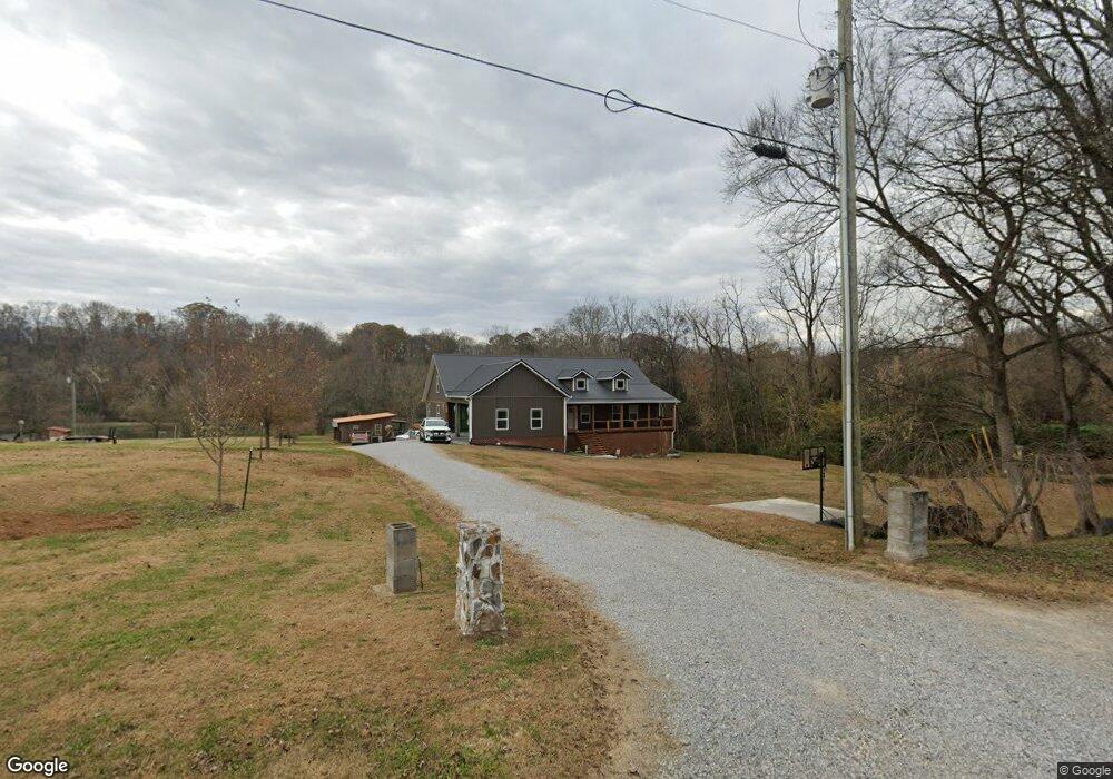 545 Cherokee Explosive Rd, Rutledge, TN 37861 - photo 1