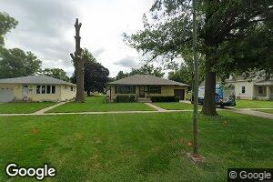 1236 N 4th St, David City, NE 68632