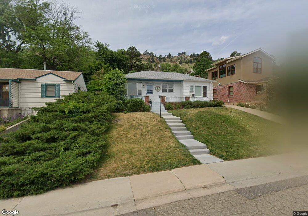 3053 4th St, Boulder, CO 80304 - photo 1