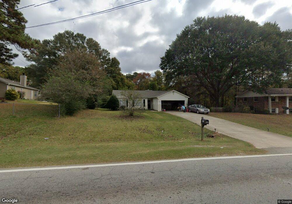 6538 Fielder Rd, Rex, GA 30273 - photo 1