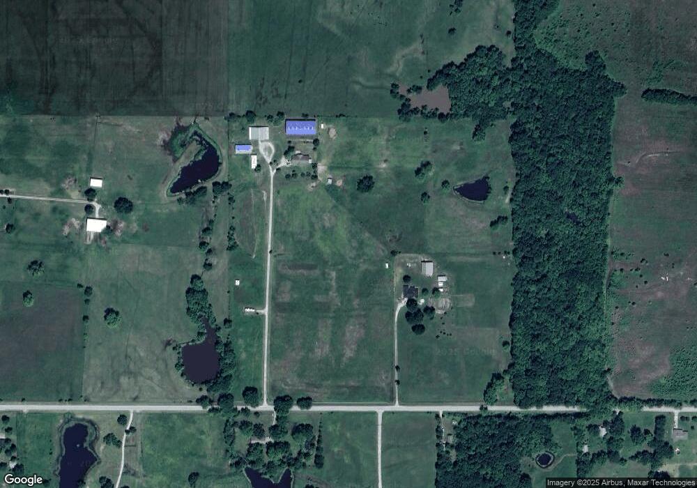 3717 E 211th St S, Mounds, OK 74047 - photo 1