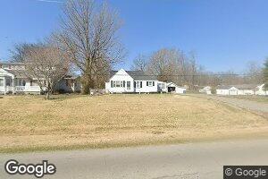 225 N Winchester, Benton, MO 63736