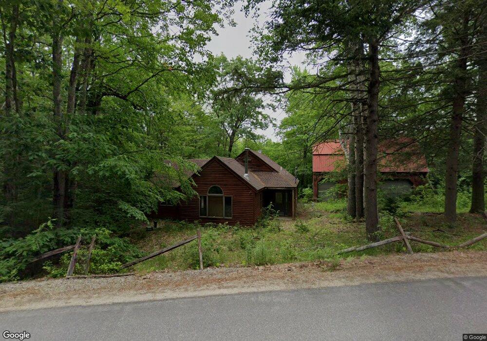 83 Onset Rd, Bennington, NH 03442 - photo 1