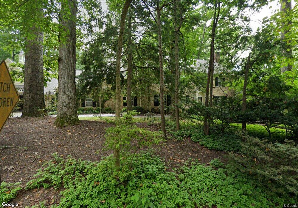 332 Woods Rd, Glenside, PA 19038 - photo 1