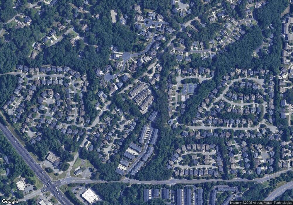 4371 Strand Dr, Smyrna, GA 30080 - photo 1