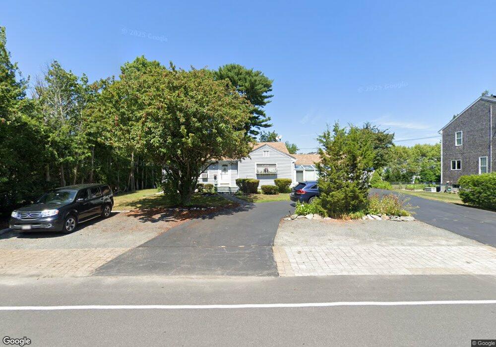 207 Waseca Ave, Barrington, RI 02806 - photo 1