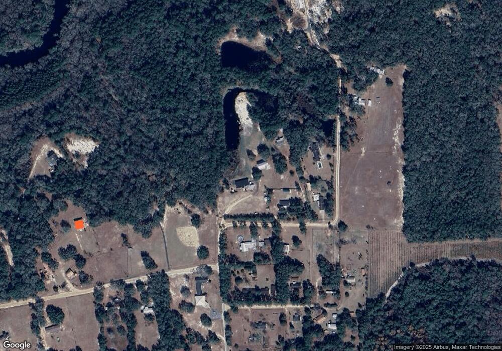 5763 Sandhill Rd, Waycross, GA 31503 - photo 1