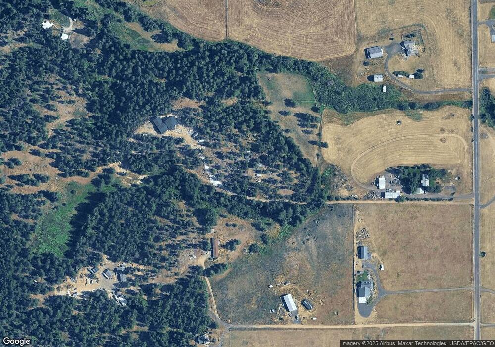 17727 N Austin Rd, Spokane, WA 99208 - photo 1