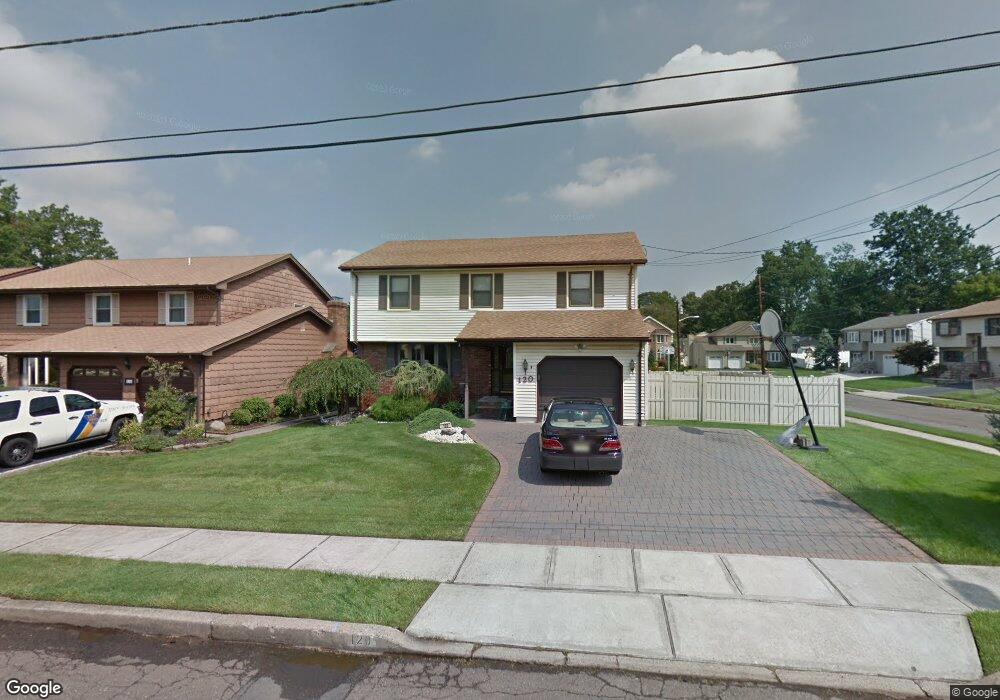 120 S Cliff Rd, Colonia, NJ 07067 - photo 1