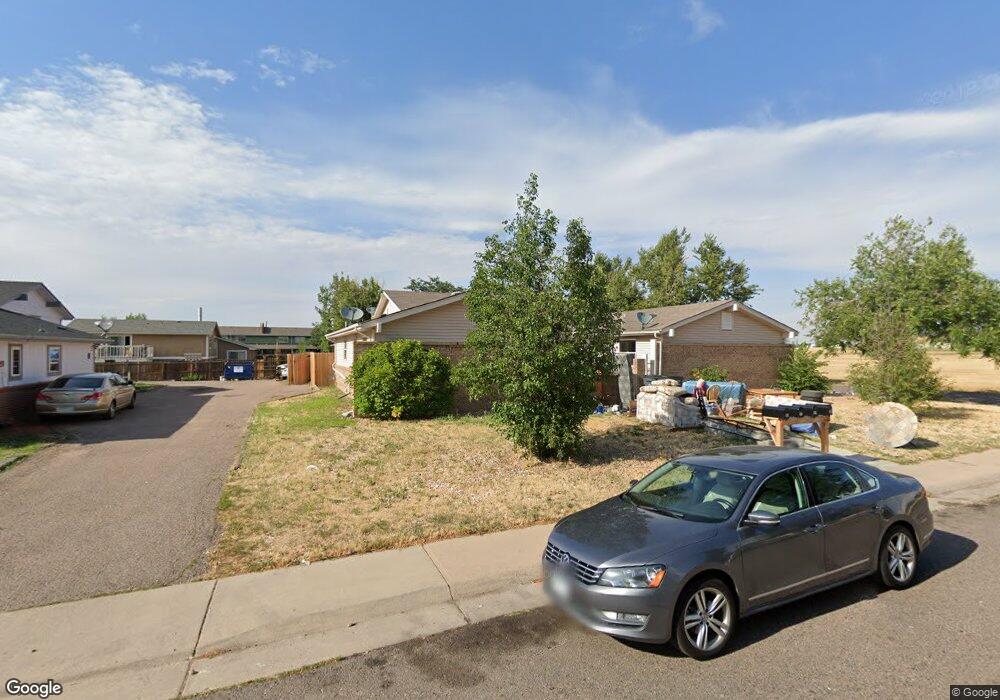 16497 E 13th Place, Aurora, CO 80011 - photo 1