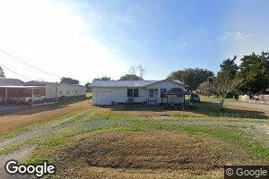904 S 5th St, Iota, LA 70543