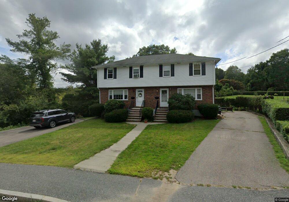 42 Mill St unit 42  40-42, Natick, MA 01760 - photo 1