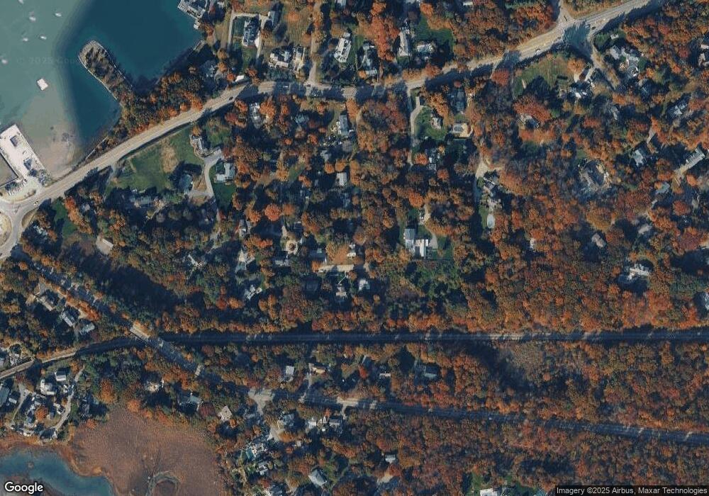 11 Barnes Rd, Hingham, MA 02043 - photo 1