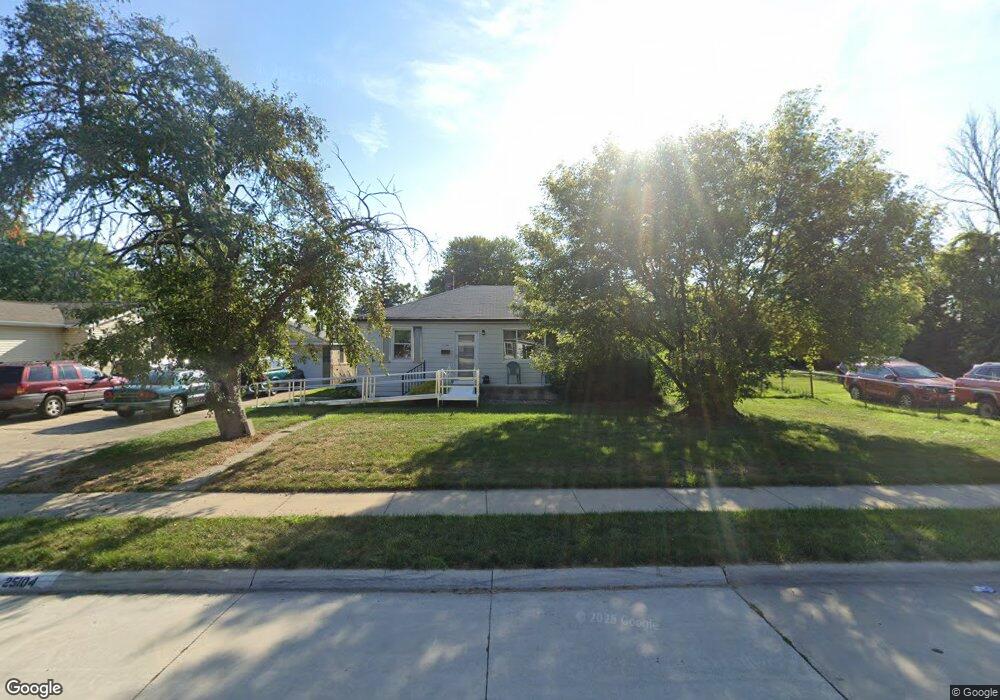 25104 Fern St, Roseville, MI 48066 - photo 1