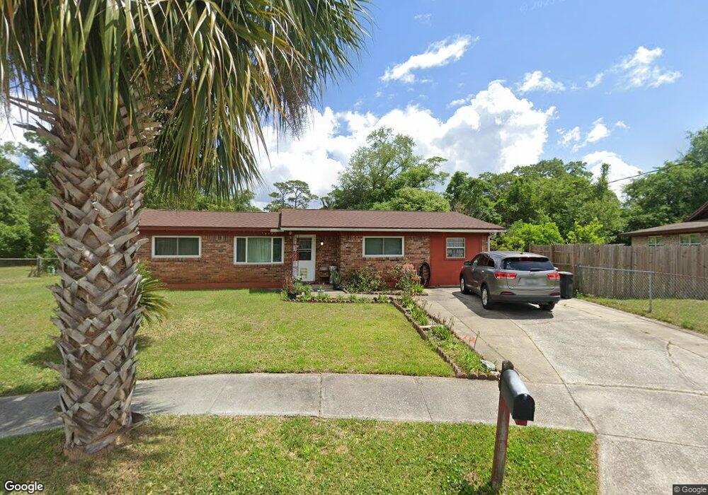 5115 Timawatha Ave, Jacksonville, FL 32210 - photo 1