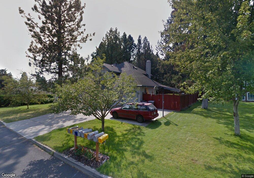 15407 N Franklin Ct, Spokane, WA 99208 - photo 1