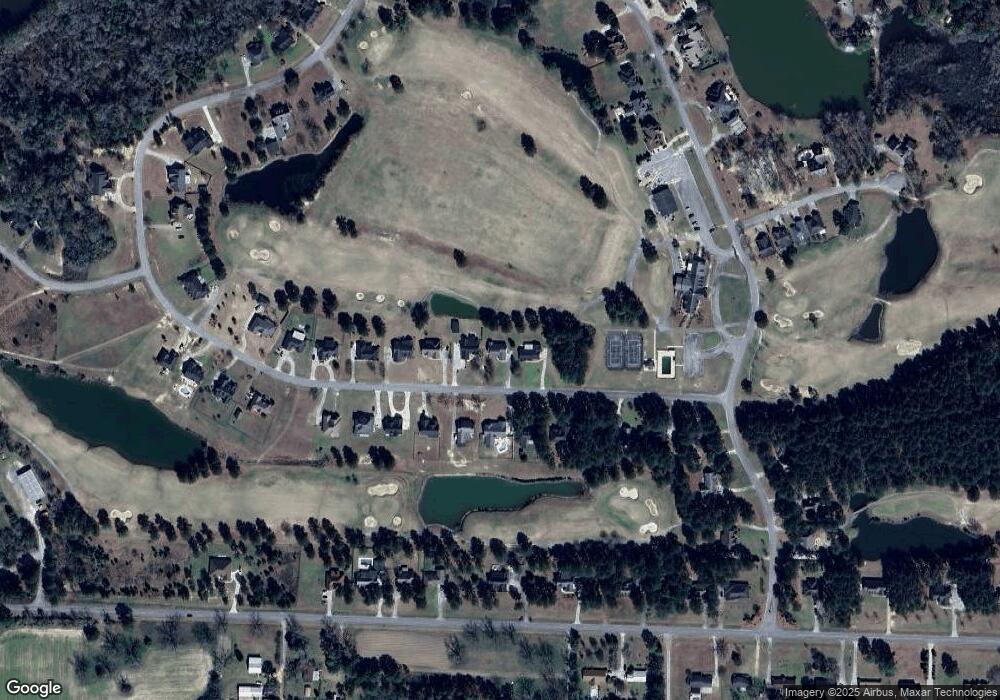 107 Aberdeen Cir, Cordele, GA 31015 - photo 1