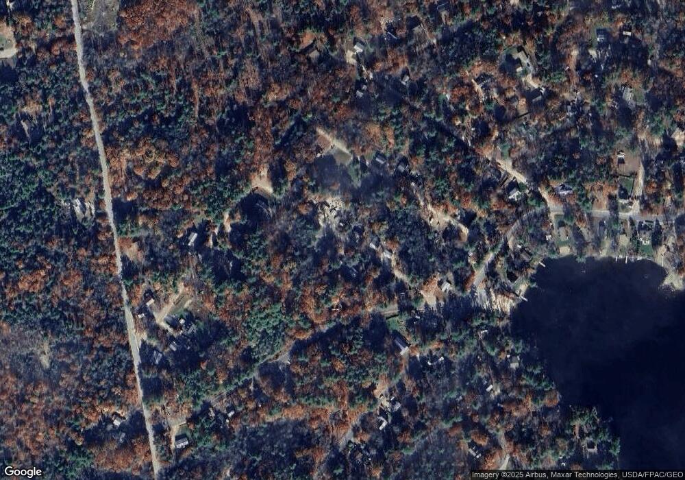 202 Karen Rd, Middleton, NH 03887 - photo 1