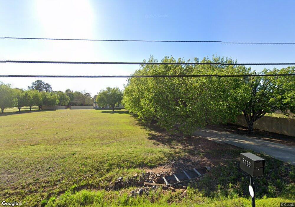 3663 Us Highway 41 N, Byron, GA 31008 - photo 1