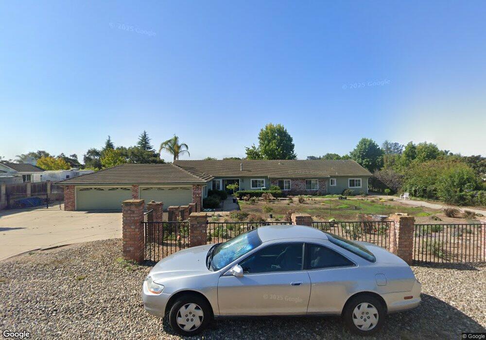 616 High Meadow Dr, Nipomo, CA 93444 - photo 1